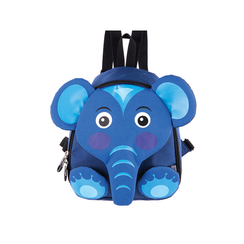 BACKPACK BABY ELEPHANT