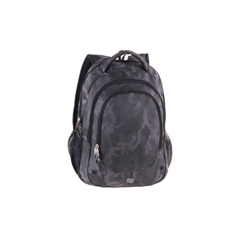 BACKPACK BLAST BLACK ARMY