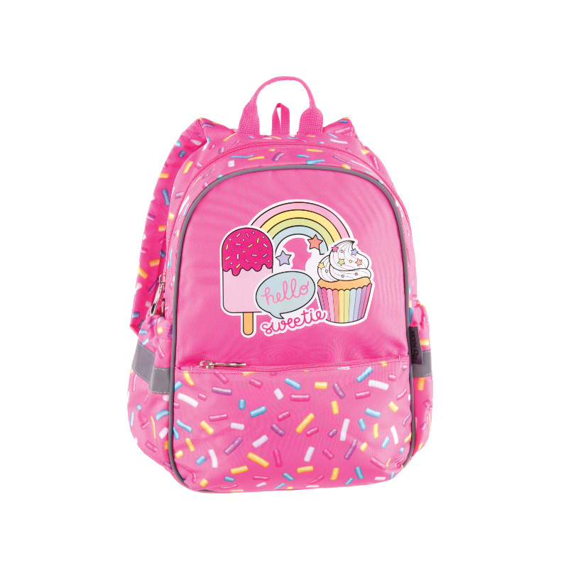 BACKPACK JUNIOR HELLO SWEETIE