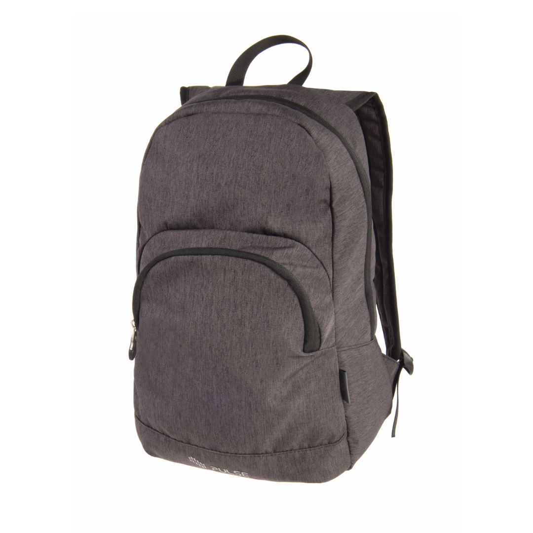 BACKPACK SOLO GRAY