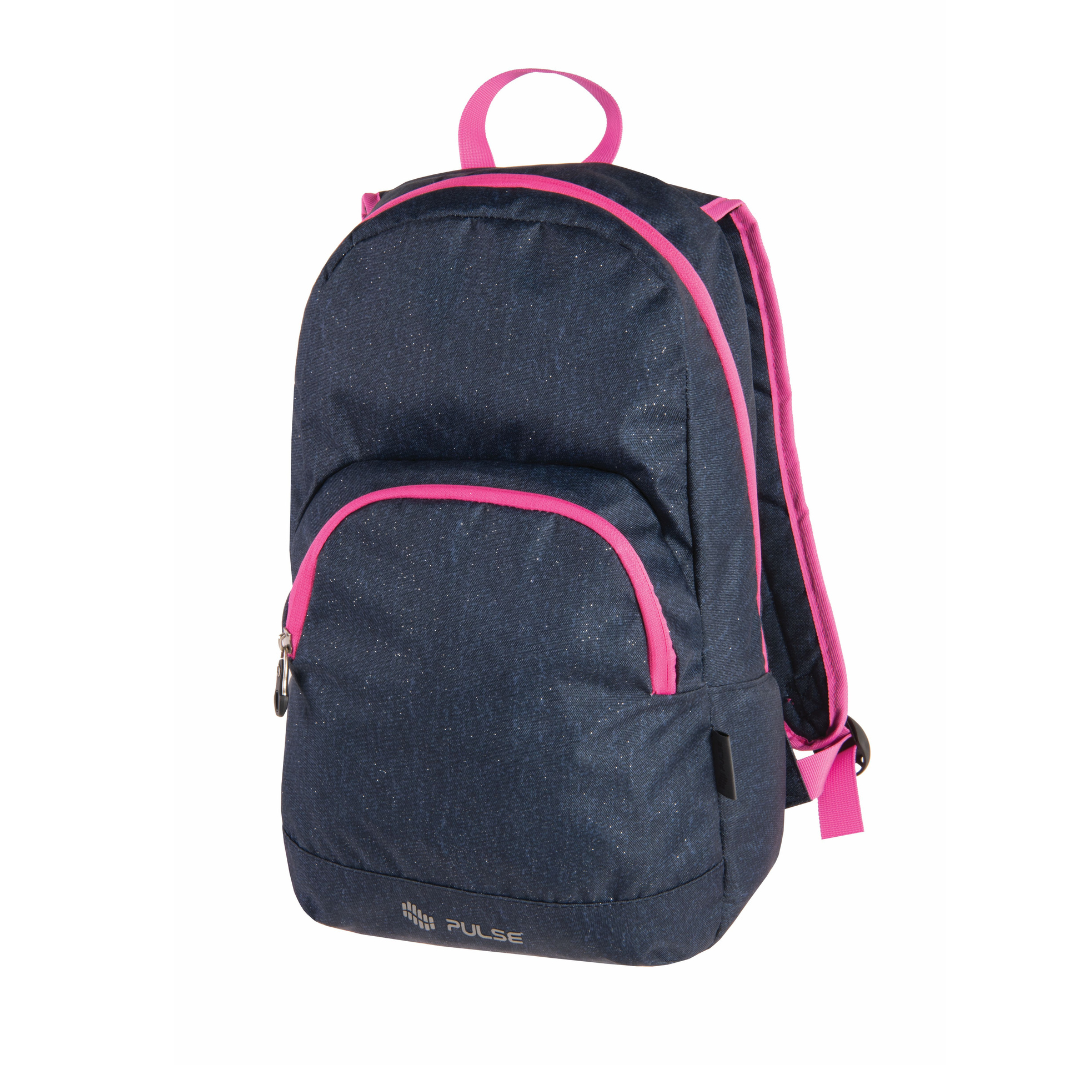 BACKPACK SOLO JEANS