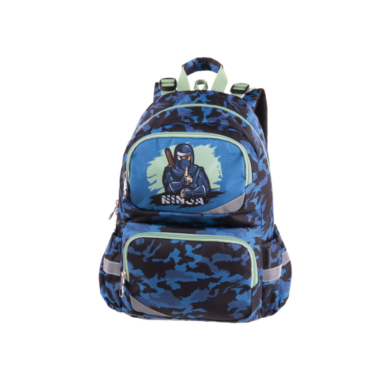 BACKPACK ANATOMIC NINJA