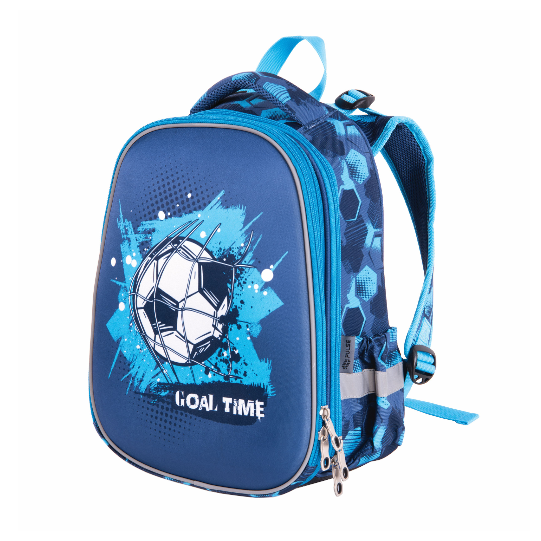 BACKPACK ANATOMIC CUBE FOOTBALL