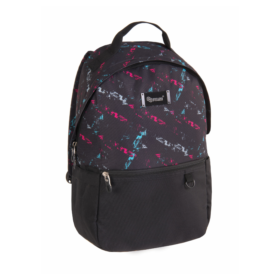 BACKPACK CLOUD CONTOUR