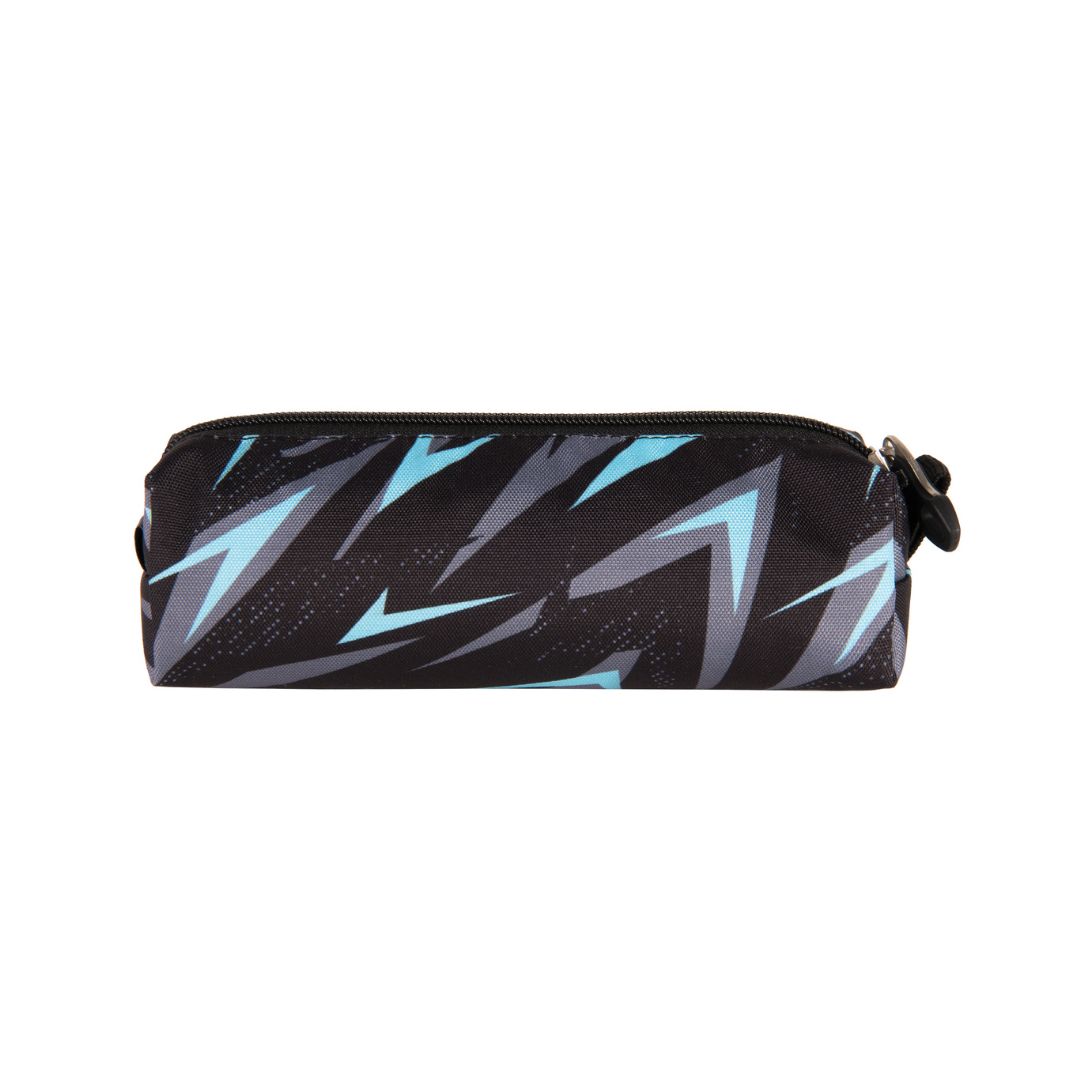 PENCIL CASE ONE ZIP BOOMERANG