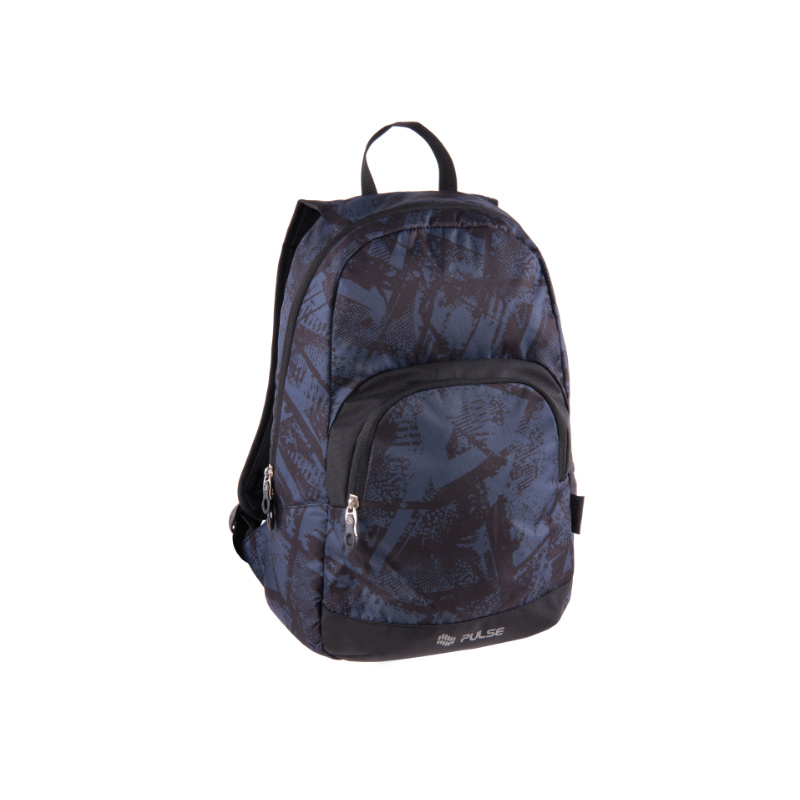 BACKPACK SOLO GRAY OPTIMUS