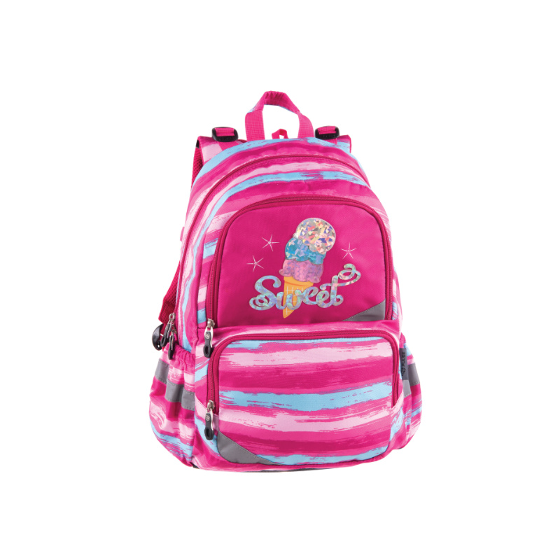 BACKPACK ANATOMIC ICE CREAM
