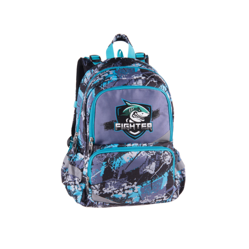 BACKPACK ANATOMIC FIGHTER