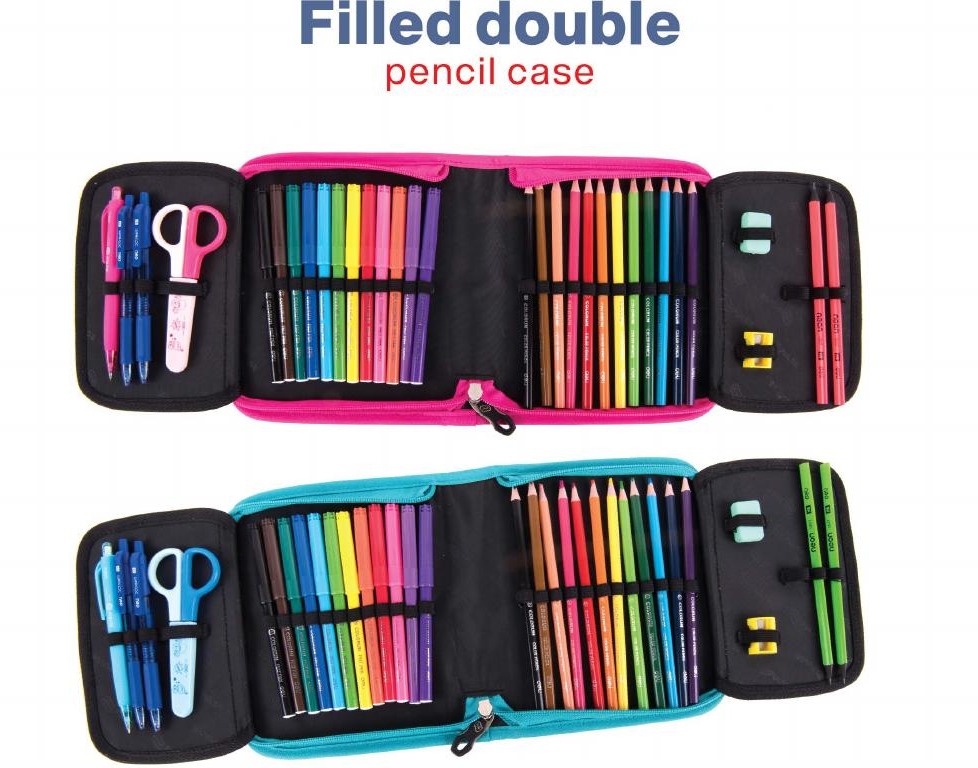 Pencil Cases