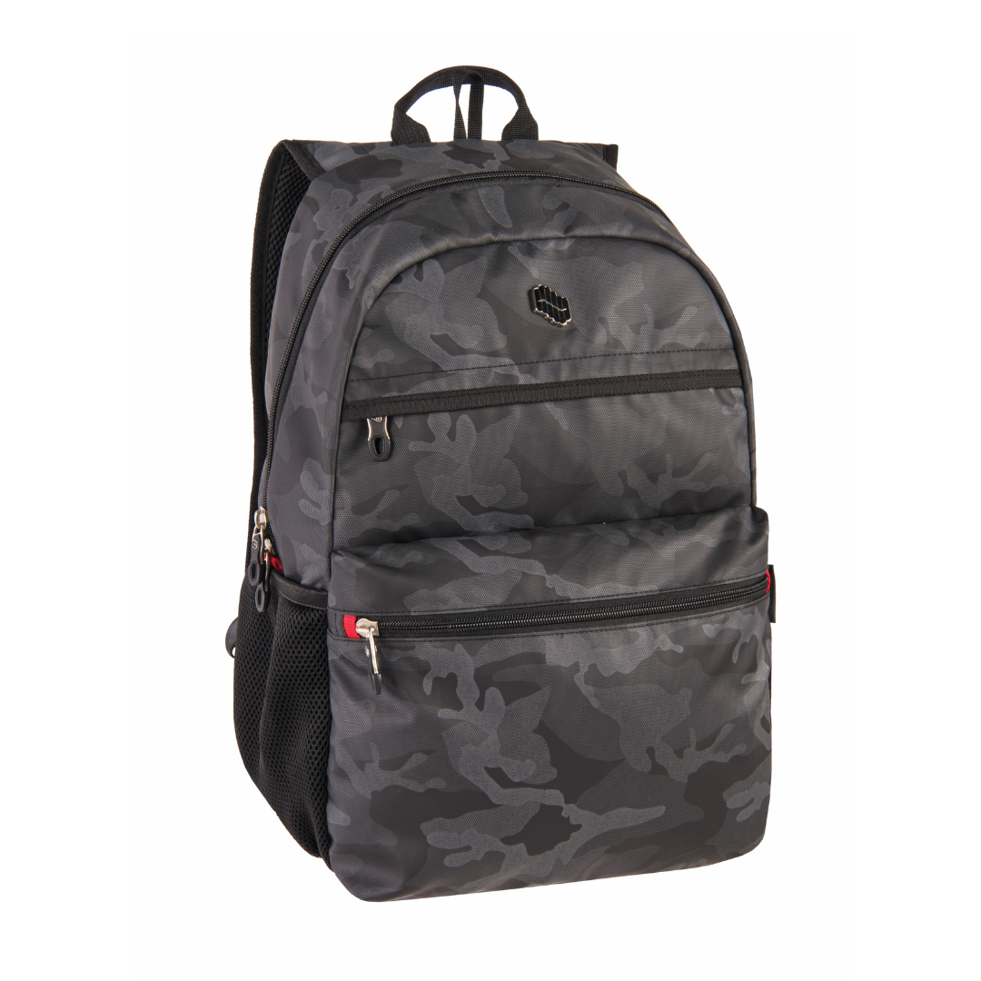 BACKPACK STEPH BLACK ARMY