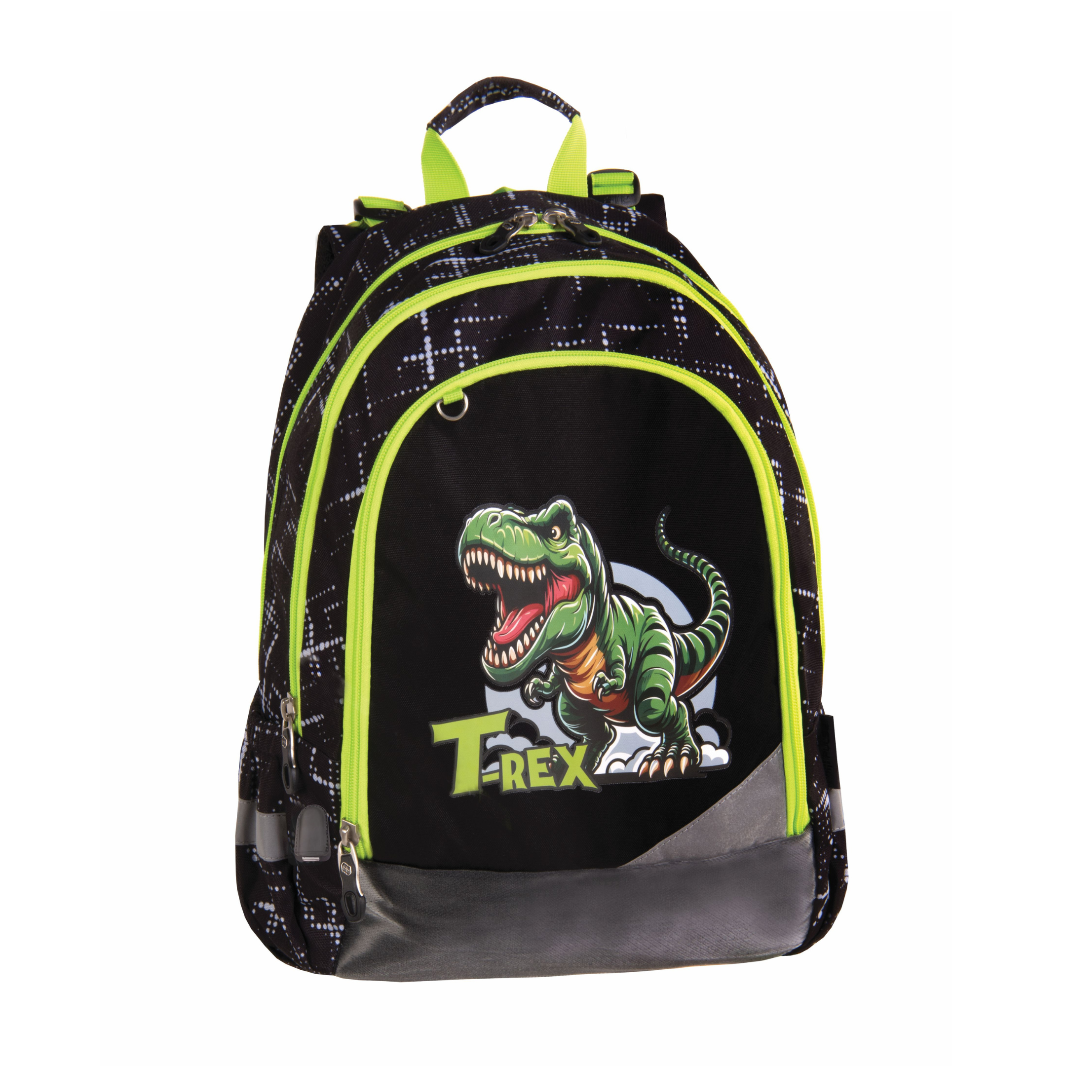 BACKPACK ANATOMIC LIGHT T-REX