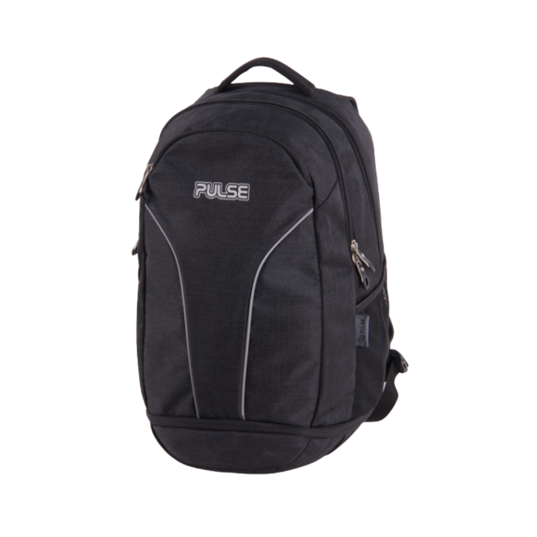 BACKPACK OLYMP BLACK
