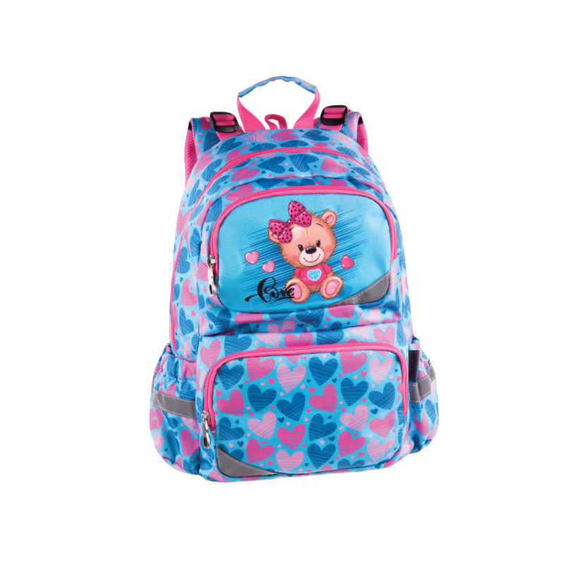 BACKPACK ANATOMIC TEDDY
