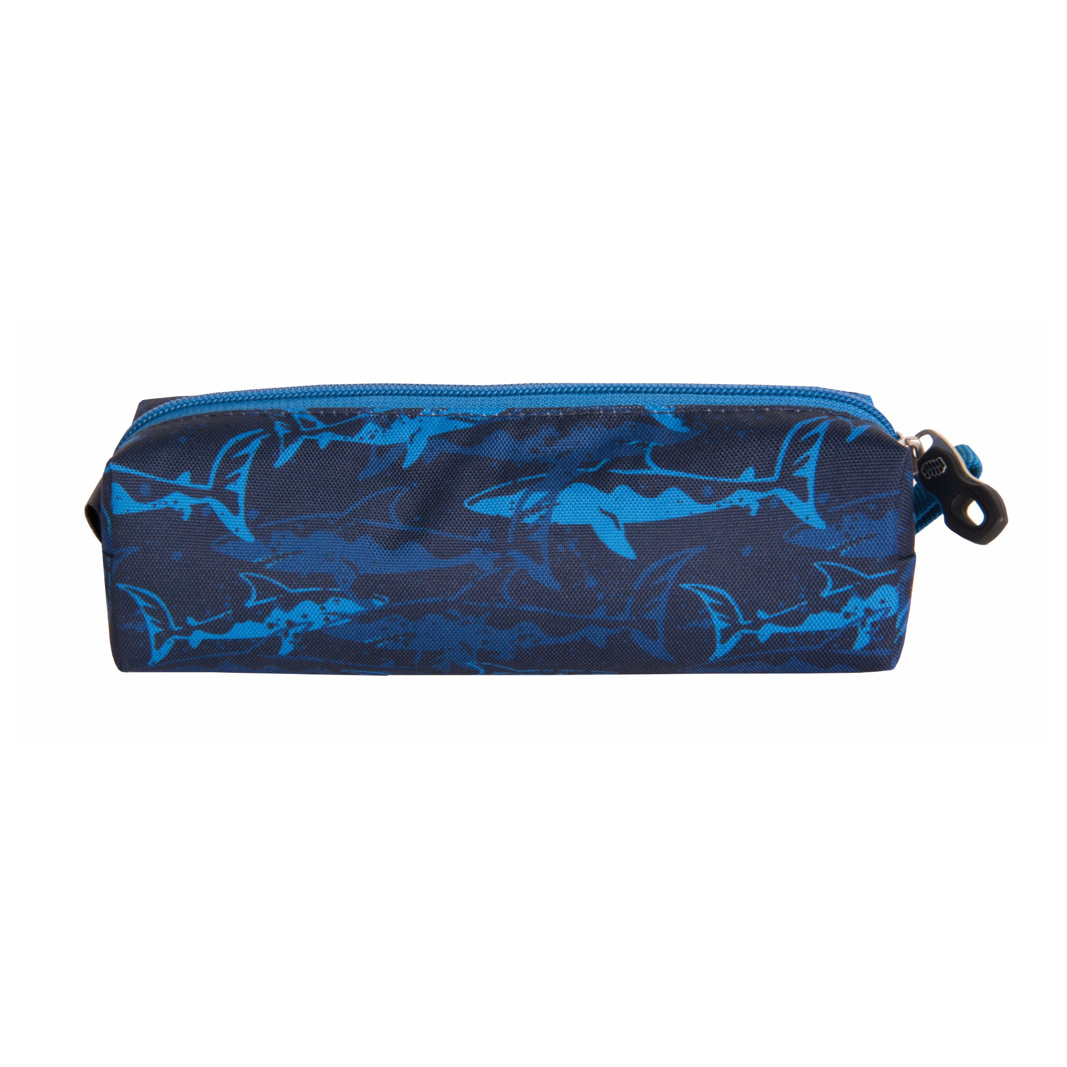 PENCIL CASE SHARK ATTACK