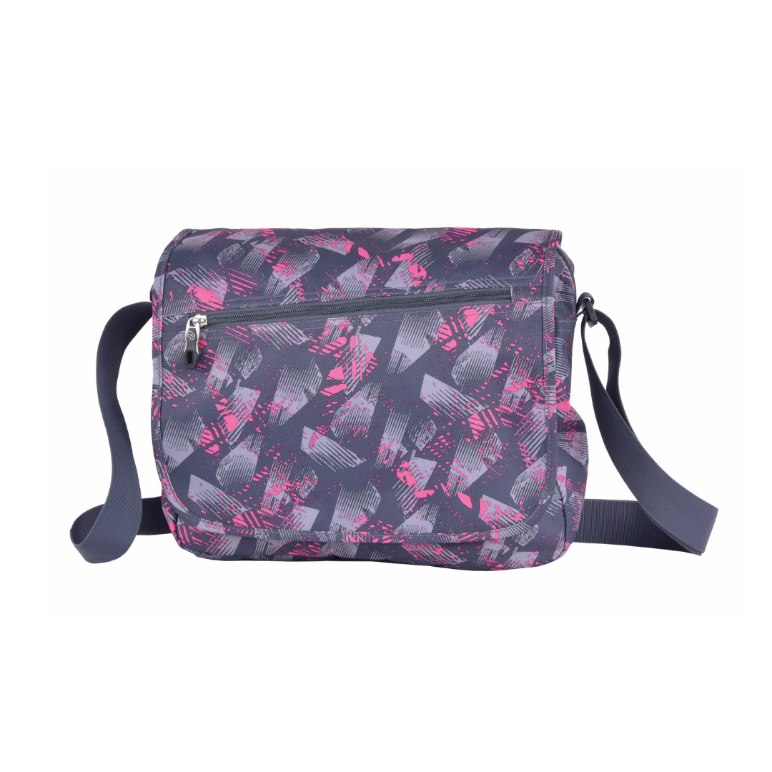 POSTMAN BAG GRAY DREAM