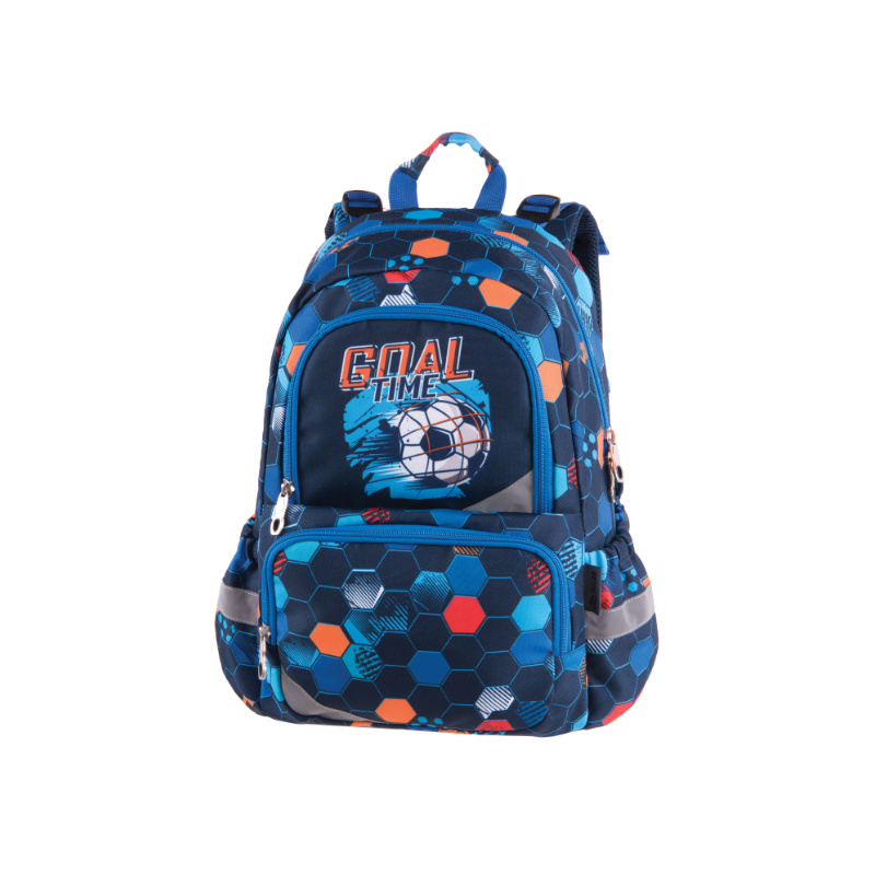 BACKPACK ANATOMIC GOAL TIME