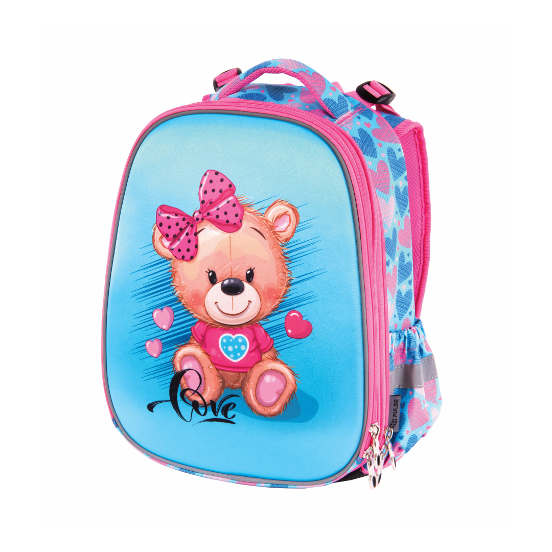 BACKPACK ANATOMIC CUBE TEDDY