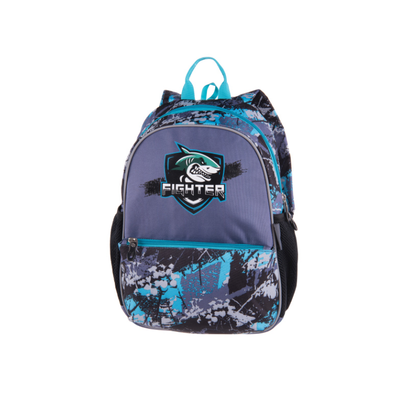 BACKPACK JUNIOR FIGHTER