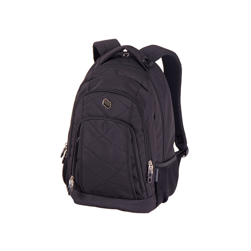 BACKPACK CLASSIC BLACK