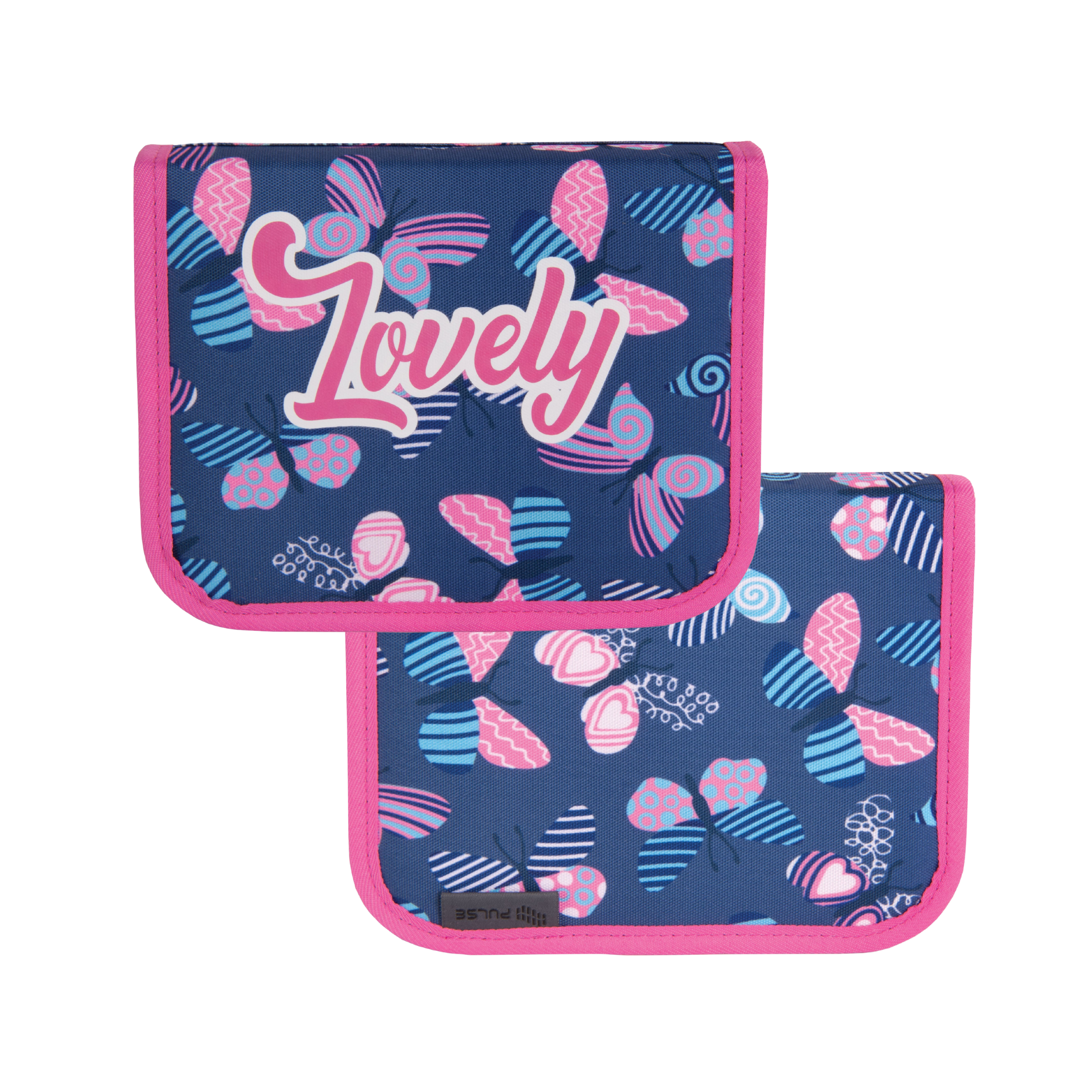 PENCIL CASE FULL LOVELY