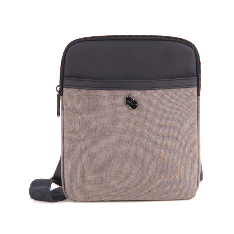 CITY BAG WIND GRAY