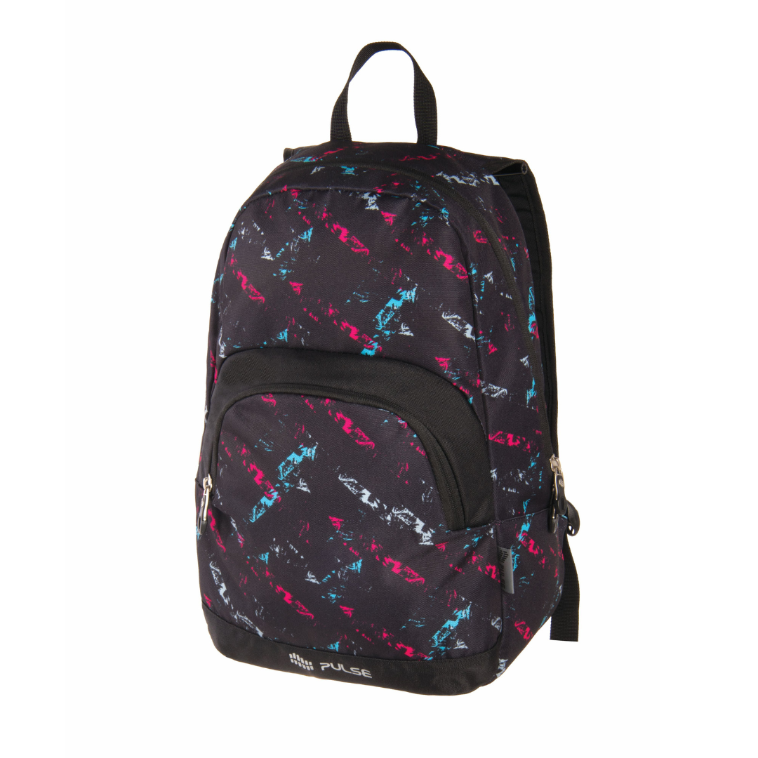 BACKPACK SOLO CONTOUR