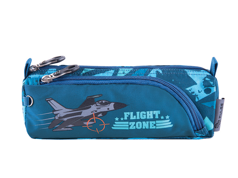 PENCIL CASE PULSE AIR SUPPORT