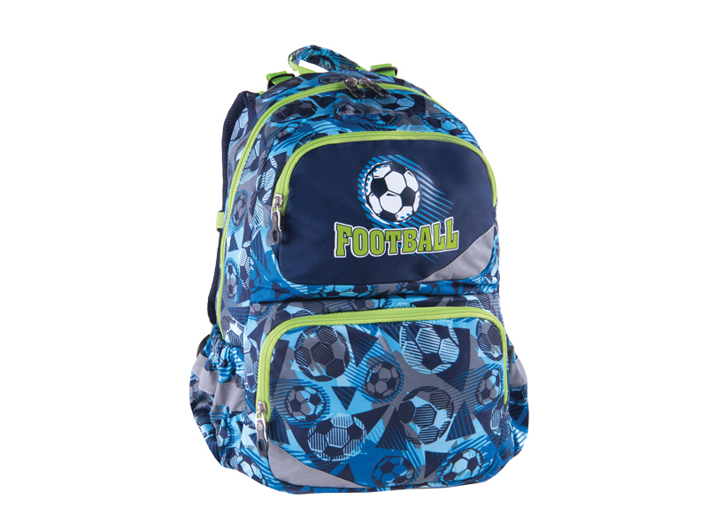 BACKPACK PULSE ANATOMIC XL FOOTBALL TIME