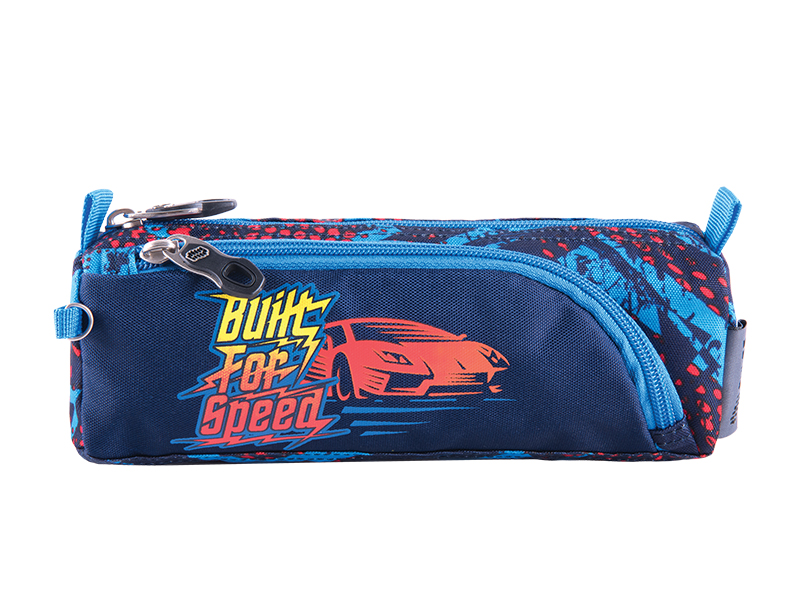 PENCIL CASE PULSE BUILT FOR SPEED