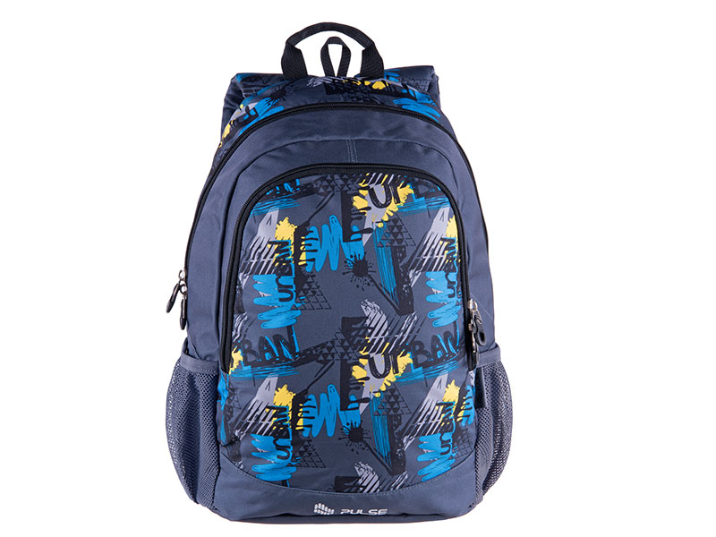 BACKPACK PULSE COTS URBAN