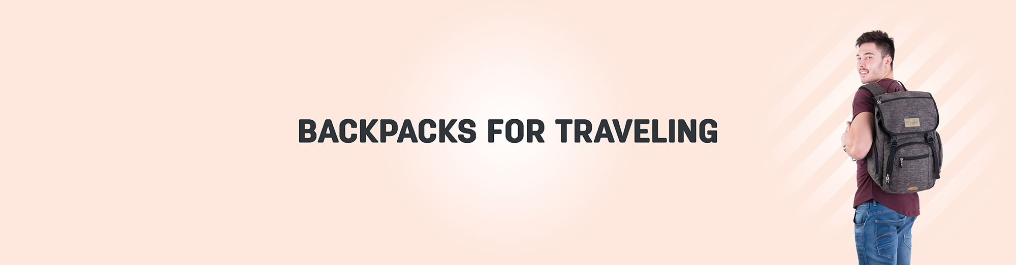 Rančevi / ruksaci  za putovanja