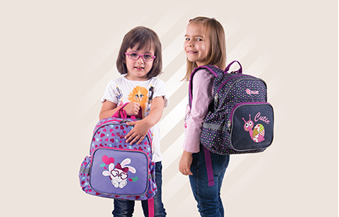 Preschool backpacks