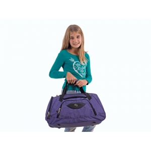 SPORT BAG PULSE SCATE VIOLET