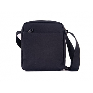 CITY BAG PULSE  MOON BLACK