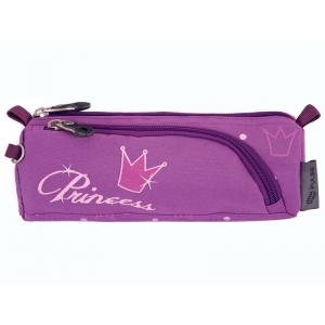 PENCIL CASE PULSE PUPPY PRINCESS