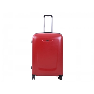 LUGGAGE PULSE MANHATTAN RED- 28 inch