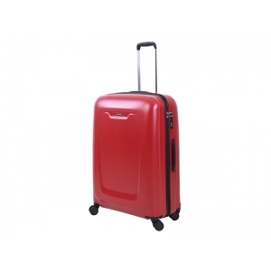 LUGGAGE PULSE MANHATTAN RED- 28 inch