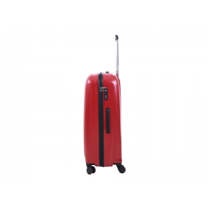 LUGGAGE PULSE MANHATTAN RED- 28 inch