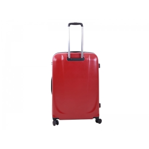 LUGGAGE PULSE MANHATTAN RED- 28 inch