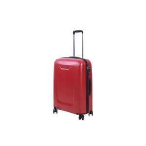 LUGGAGE PULSE MANHATTAN RED- 24 inch