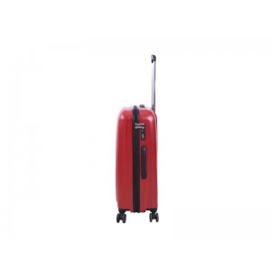 LUGGAGE PULSE MANHATTAN RED- 24 inch