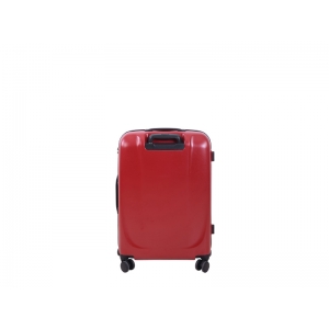 LUGGAGE PULSE MANHATTAN RED- 24 inch