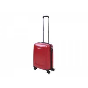 LUGGAGE PULSE MANHATTAN RED- 20 inch