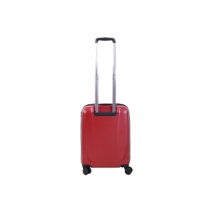 LUGGAGE PULSE MANHATTAN RED- 20 inch