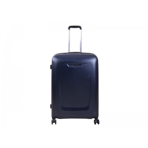 LUGGAGE PULSE MANHATTAN DARK BLUE- 28 inch