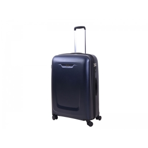 LUGGAGE PULSE MANHATTAN DARK BLUE- 28 inch