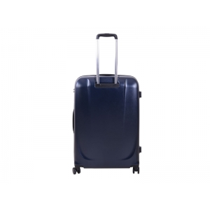 LUGGAGE PULSE MANHATTAN DARK BLUE- 28 inch