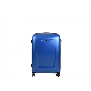 LUGGAGE PULSE MANHATTAN BLUE- 28 inch