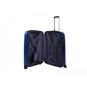 LUGGAGE PULSE MANHATTAN BLUE- 28 inch