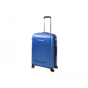 LUGGAGE PULSE MANHATTAN BLUE- 24 inch